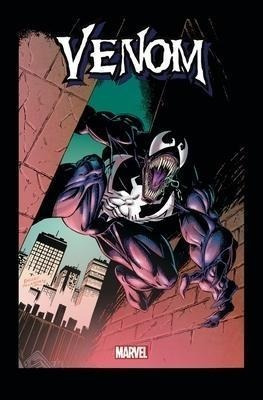 Venomnibus Vol. 1 - David Michelinie