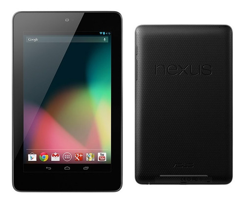 Tablet Asus Nexus 7 Me370t, 7 Ips Multitouch 1280x800