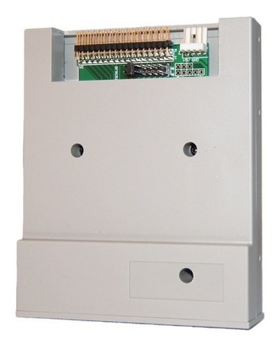 Imagen 11 de 11 de 3.5inch Usb Floppy U Disk Reader Drive Driver Sfr1m44-u Con
