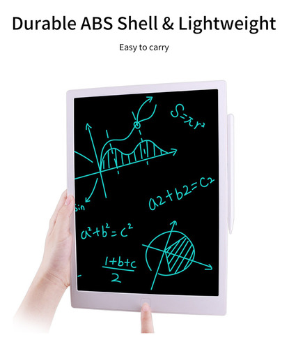 Pizarra Electrónica Para Dibujar, Tableta, Pantalla, Pizarra
