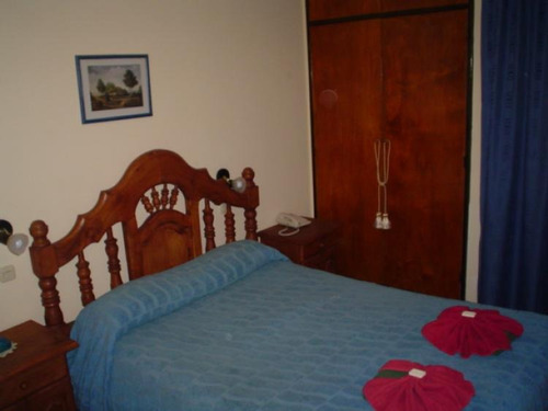 Imagen 2 de 6 de Vendo Hotel En Carlos Paz