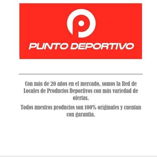 Imagen 7 de 7 de Zapatilla Fila Discovery Negro Hombre