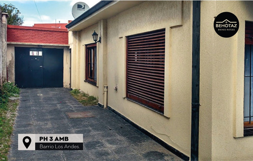 Imagen 3 de 17 de Ph 3 Amb En Venta