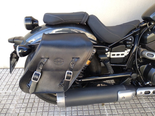 Imagen 7 de 21 de Yamaha Xv 950 R Xvs Abs Inyeccion Excelente Estado !!!