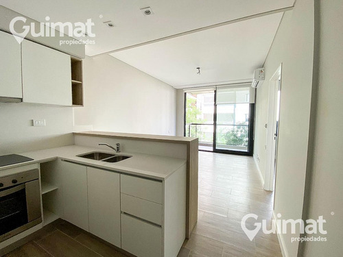 Imagen 6 de 27 de Departamento 2amb - Belgrano -maior Migueletes Con Amenities
