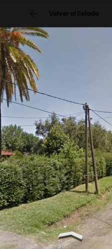 Lote En Ituzaingó Zona Oeste - Bsas 12.80 X47.00