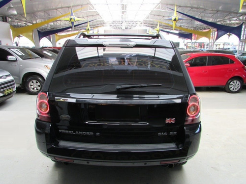 Land Rover Freelander 2 2.0 Se Si4 16v Gasolina 4p