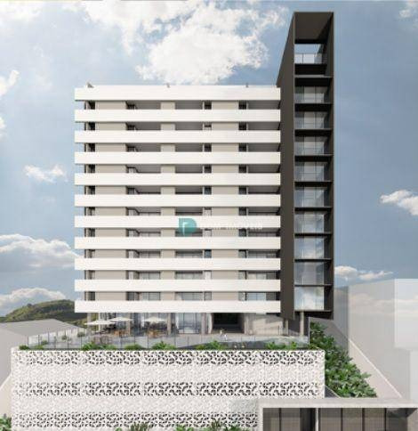 Imagem 1 de 14 de Cobertura Com 3 Dormitórios À Venda, 140 M² Por R$ 720.000 - Granbery - Juiz De Fora/mg - Co0312
