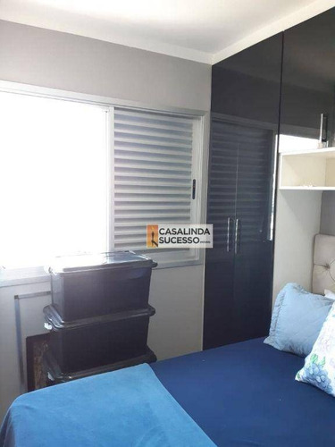 Imagem 10 de 30 de Apartamento Com 2 Dormitórios À Venda, 46 M² Por R$ 350.000,00 - Penha De França - São Paulo/sp - Ap6403