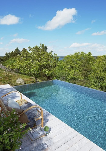 Imagem 5 de 15 de 3- Chácara Com Churrasqueira E Piscina.