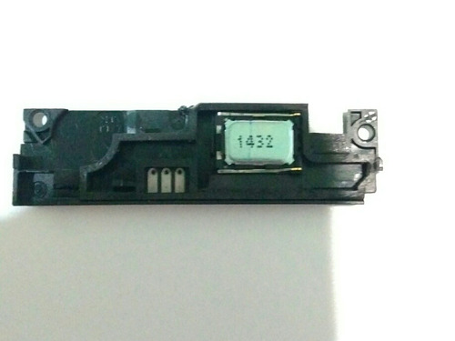 Modulo De Altavoz Sony Xperia M2