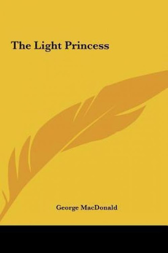 Libro The Light Princess - George Macdonald