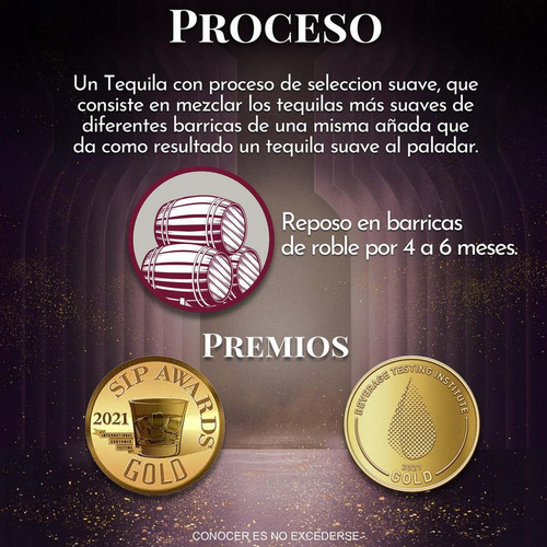 Caja De 12 Tequila Gran Centenario Reposado 950 Ml