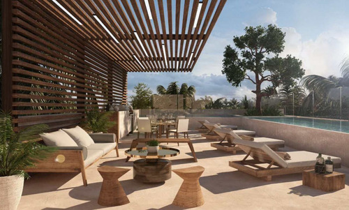 Departamento En Venta En ¨baga Riviera .