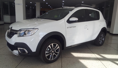 Renault Stepway