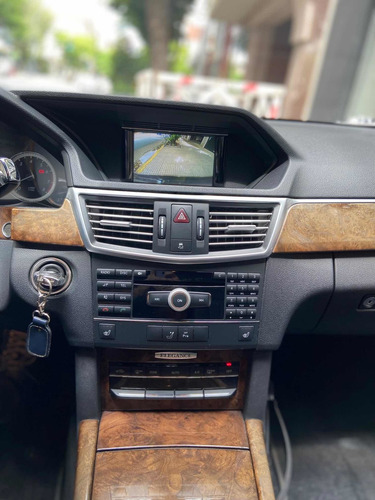 Imagen 13 de 14 de Mercedes-benz Clase E 2010 3.0 E300 Elegance