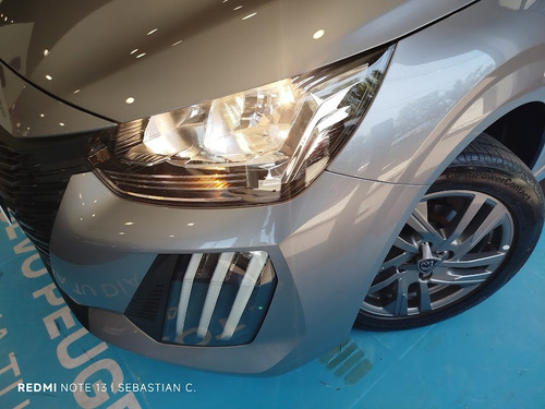Peugeot 208 1.6 Allure At