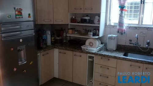Imagem 5 de 15 de Sobrado - Vila Sônia - Sp - 583256