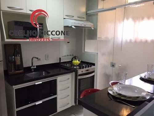 Imagem 4 de 15 de Compre Apartamento Duplex Em Casa Branca - V-1886