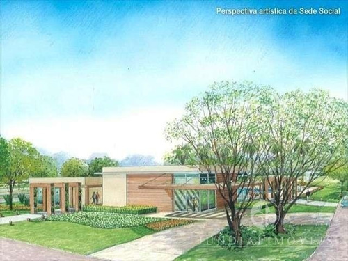 Imagem 18 de 24 de Vendo Terreno No Bela Vittá Em Jundiaí - Te00040 - 2768291