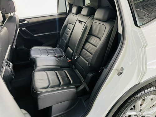 Volkswagen Tiguan Allspace Cl
