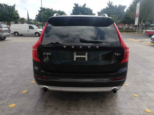 Volvo Xc90 Momentum T6 L6/3.2 Aut