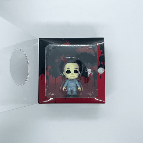 Funko 5 Star Horror Serie 2 - Nun, Jack, Myers, Annabelle (Usado)