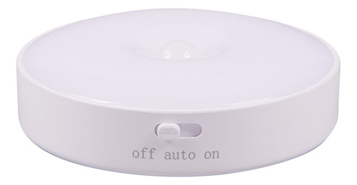 Luz Con Sensor De Movimiento En L Para Interiores, Led Usb,