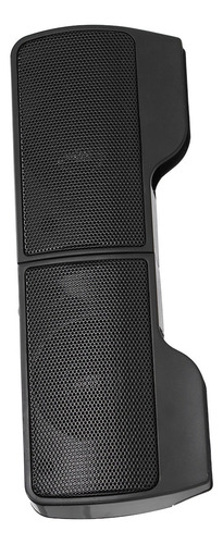Bocinas Usb Portátil Con Cable Monitor Barra De Sonido Est