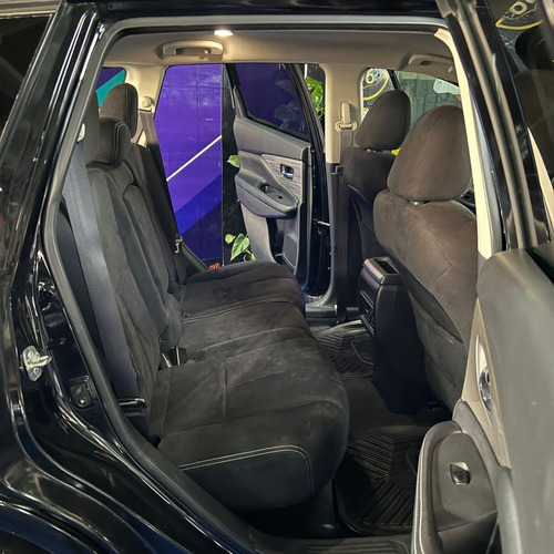 Imagen 7 de 8 de Nissan Murano 2017