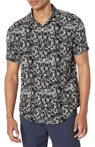 Camisa karl lagerfeld sale