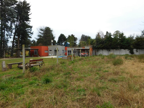 Imagen 4 de 12 de Venta - Lote Perimetrado - Parque Sakura - Exaltacion De La Cruz