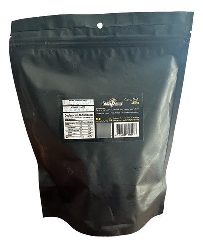 Cecina Carne Seca 100% Res