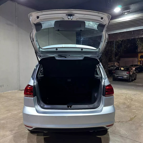 Volkswagen Suran 1.6 Highline