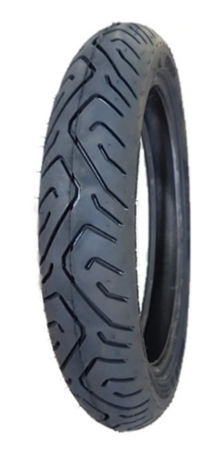 Pneu Moto Cbx Twister Technic Aro 17 100/80-17 52s Dianteiro