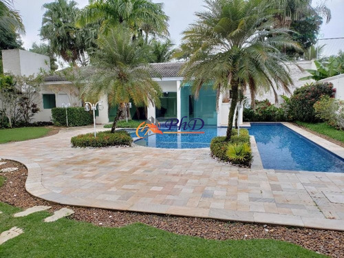 Imagem 5 de 15 de Condomínio Acapulco - Casa Alto Padrão A Venda No Bairro Jardim Acapulco - Guarujá, Sp - Ph85060