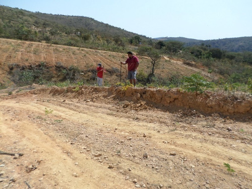 Lote 360m² Jaboticatubas - 792