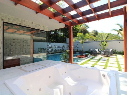 Imagem 6 de 15 de Casa Em Riviera, M17 - Golfe, 503 M², 06 Suítes
