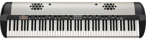 Piano Korg Sv-2 88s