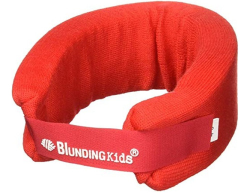 Collar Cervical Blando Infantil Talla 12-14