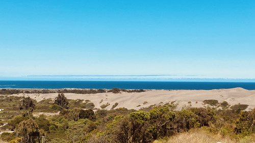 Vendo Sitio 2392 M2 Vista Al Mar Uf 2200