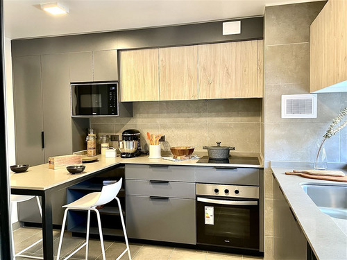 Departamentos En Venta 1 Y 2 Dorm. En Macul