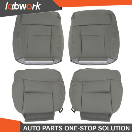 Labwork Seat Cover For 2004-2008 Ford F150 Lariat Xlt Fr Aaf