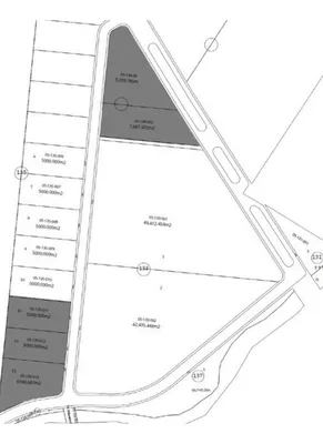 Terreno en venta