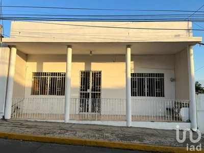 Casa en renta