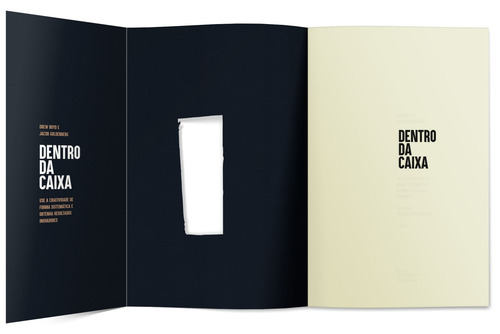 Dentro da caixa, de Boyd, Drew. Editorial Editora Best Seller Ltda, capa mole em português, 2021