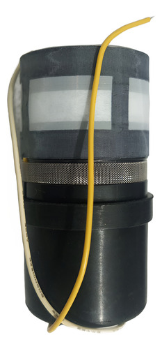 Bobina Para Microfono Studio Z Cd-a2 Gw-8002 Universal