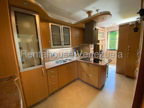 Mg Apartamento En Venta - Urb. Miranda / Mls #25-8902