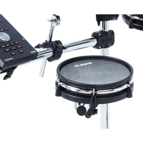 Alesis Dm10 Mkii Pro Kit Batería Electrónica Premium De Diez