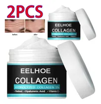 Comprar 2pcs Creme Anti-rugas Para Homens, Creme Facial Hidratante